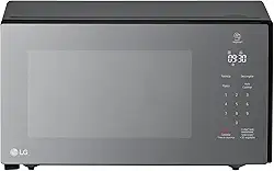 MICRO-ONDAS 127V LG NEOCHEF MS3094NR 30L