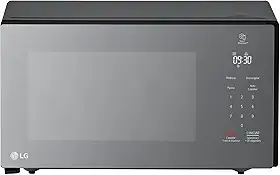 MICRO-ONDAS 127V LG NEOCHEF MS3094NR 30L