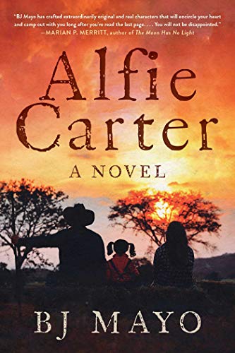 Alfie Carter view 2