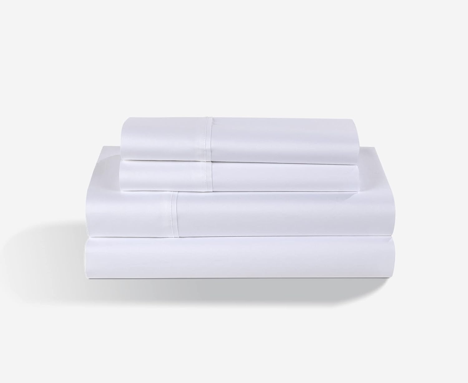 Bedgear HyperCotton Performance Sheet Set Cal King