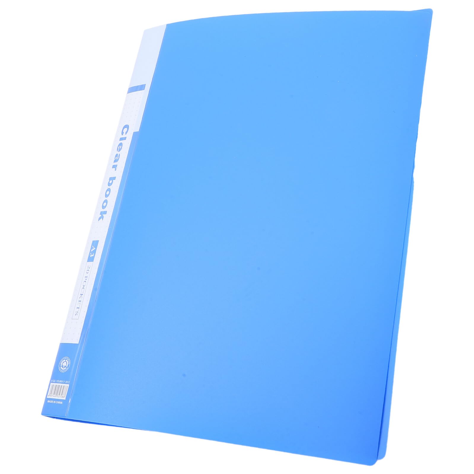 Juego de Álbum para Flores Secas Soporte para Plantas Prensadas Cuaderno Botánico de Almacenamiento Floral Conservación de Muestras Naturales para Manualidades y Estudio