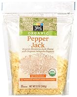 Algopix Similar Product 3 - 365 by WFM Organic Shredded Pepper