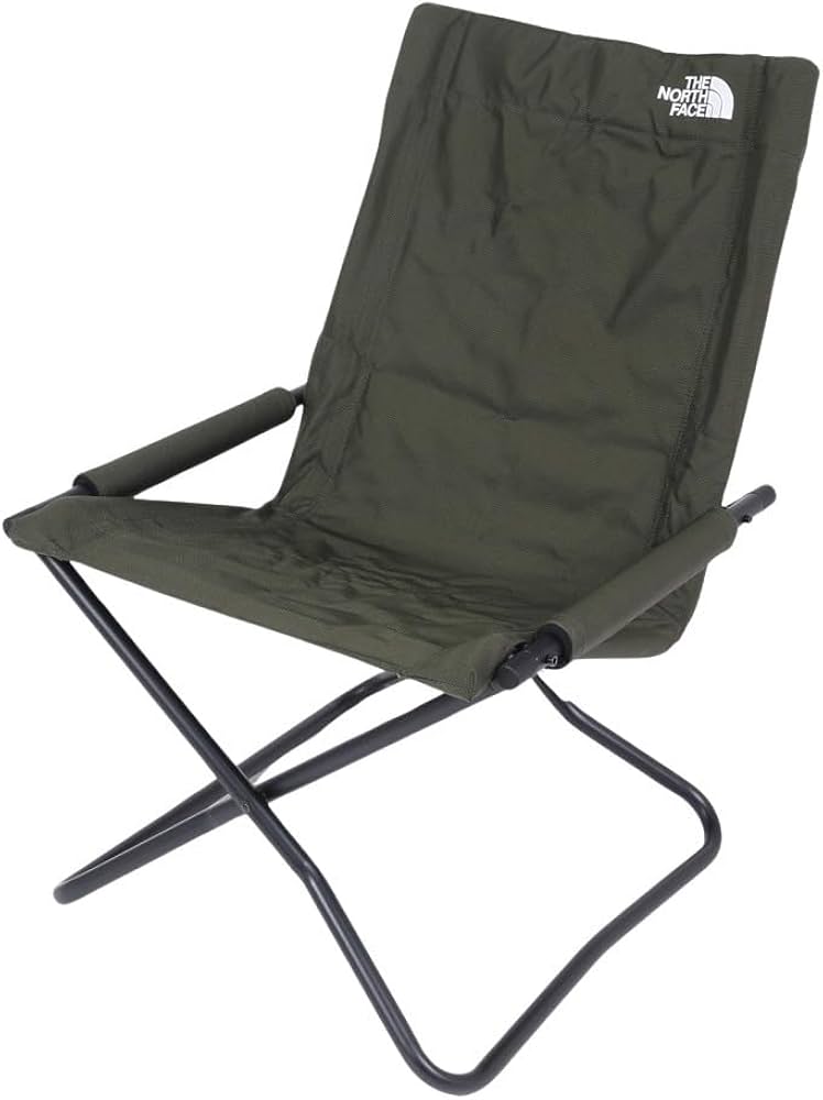 Amazon.co.jp: THE NORTH FACE(ザノースフェイス) キャンプチェア TNF