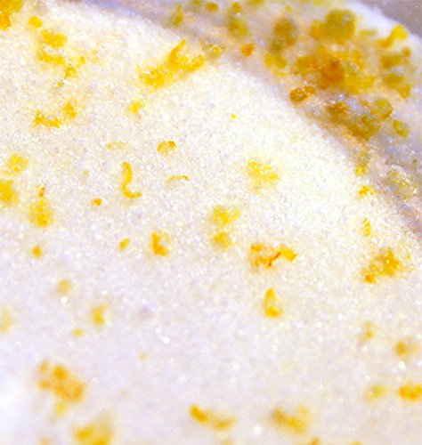 Lemon Sugar from the Seasoned Sugars Collection by Merchant Spice Co. image 2