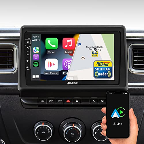 The 16 best car radio navigation systems