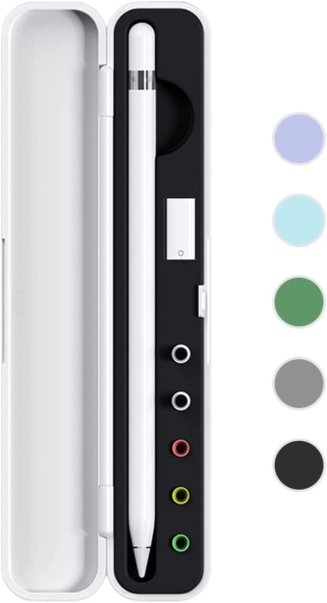 ProElite Carrying Case for Apple Pencil 2nd Gen and 1st Generation