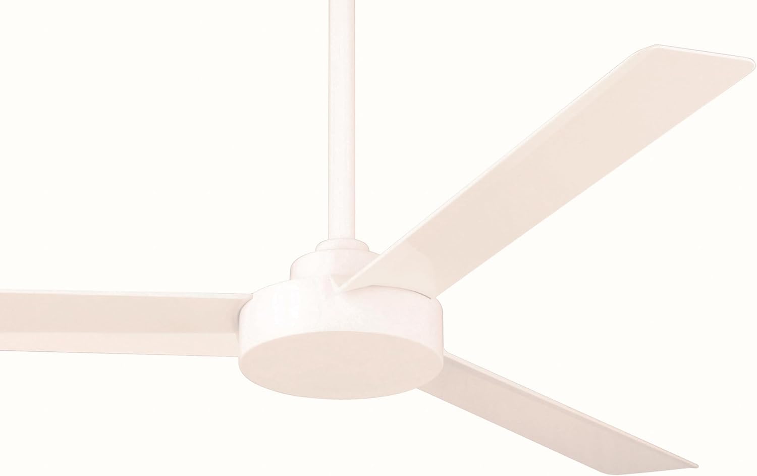 Minka-Aire Roto 52" Ceiling Fan in Flat White