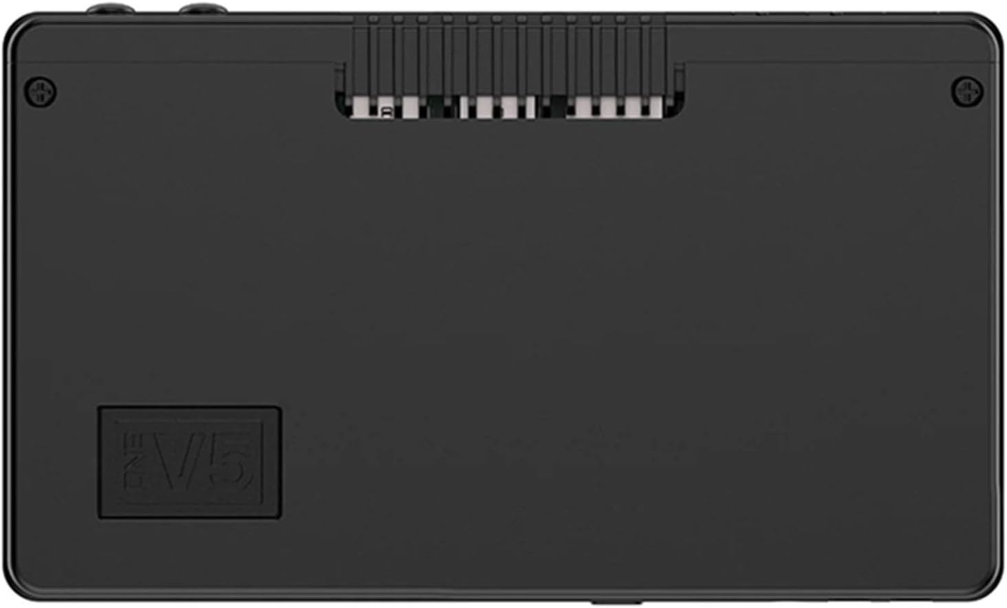 Cooling Case Protective Aluminum Enclosure Home Full Port Access For Argon V5 Expansion Board Heat Dissipation Aluminum