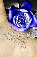 Poemas: Sobre El Amor, El Dolor Y Otras Pasiones 1517550173 Book Cover