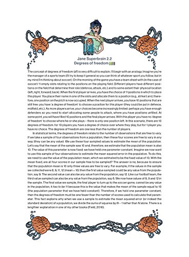 Discovering Statistics Using IBM SPSS Statistics - Image 6