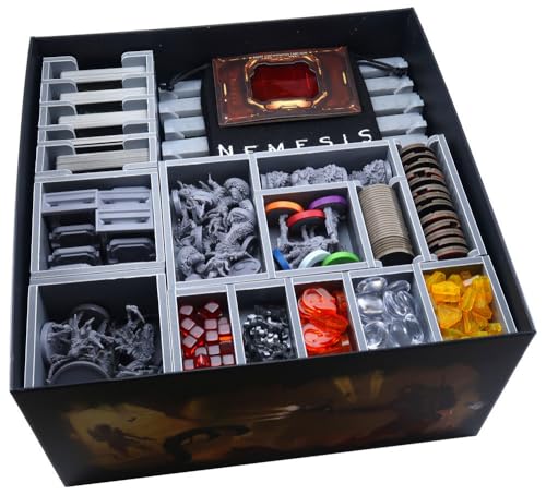 Folded Space FS-NMSLD Accesorios Multicolor miniatura 1