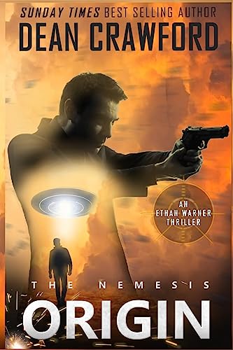 The Nemesis Origin (Ethan Warner) view 2