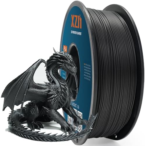 XZN PLA Black 1.00kg