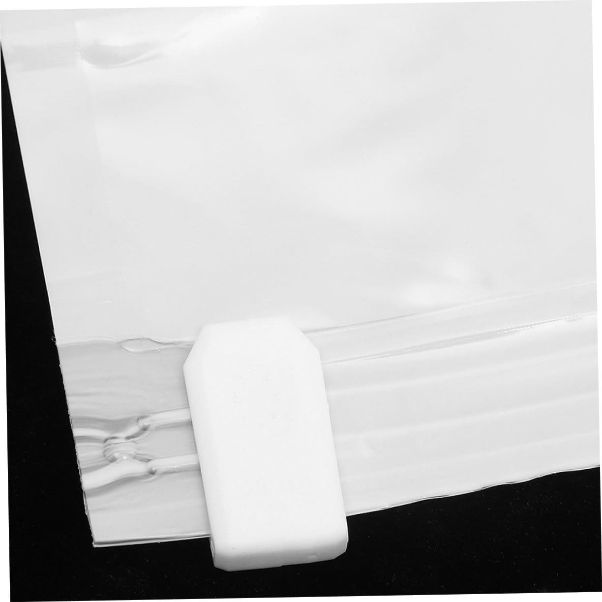 2 Bolsas de Vacío para Colchones y Ropa, Compresión al Vacío Reutilizables para Ahorro de Espacio, Almacenamiento Seguro y Sellado Eficaz