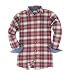 Backpacker Ladies' Plaid Flannel Shirt