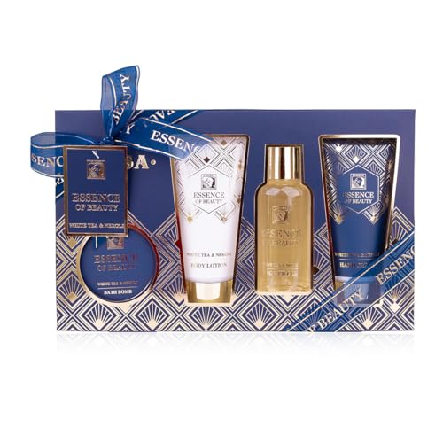 Accentra Coffret bain SALSA...