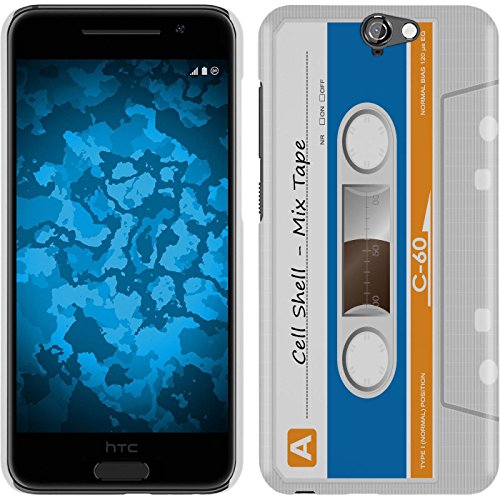 Cell Shell ® HTC One A9 Case / Cover / Custodia /