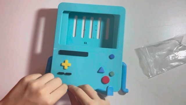 Amazon.com: GRAPMKTG Charging Stand for Nintendo Switch