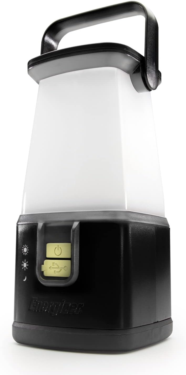 Lanterne De Camping,USB C Ampoule Rechargeable,Blanc Chaud 3000K,3