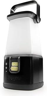 Lâmpada de LED Portátil