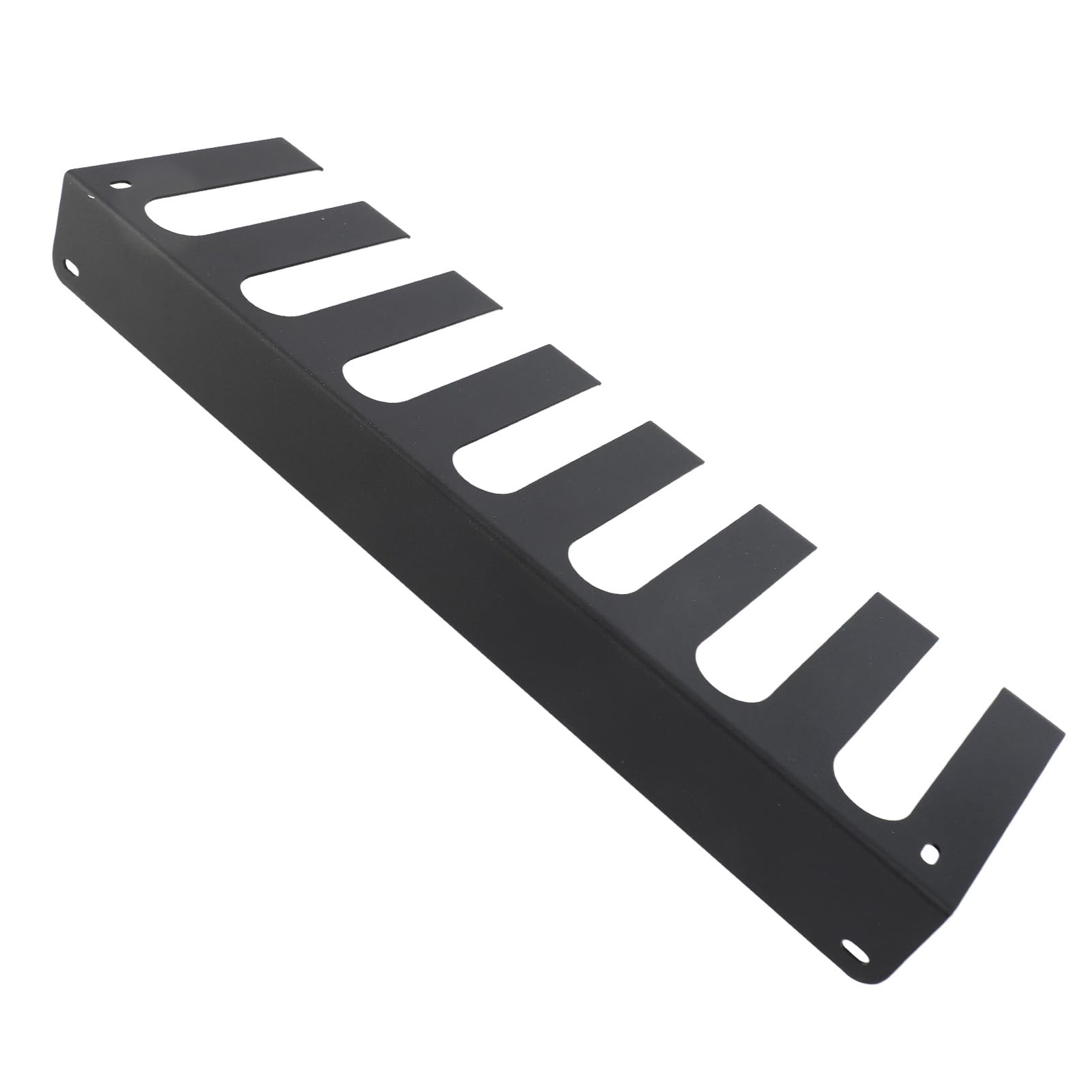 Gym Organizer Rack, Gym Equipment Storage Rack, Carbon Steel Gym Hanger Wall Mount Hooks for Bands, Barbell Bars, Weightlifting Belts