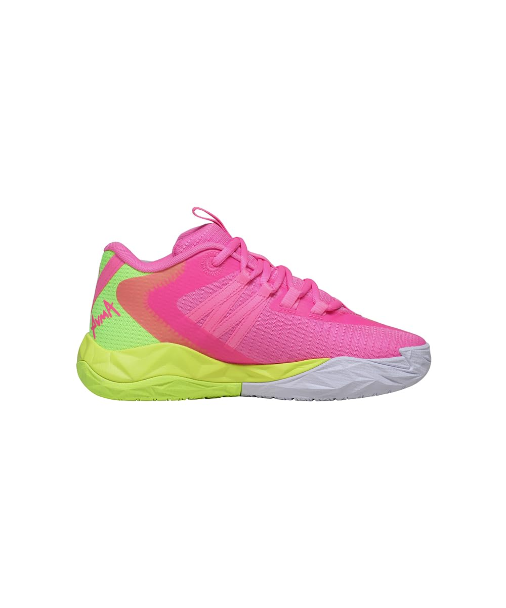 PUMA | Dagger 2 Youth Non-Slip Basketball Shoes 1