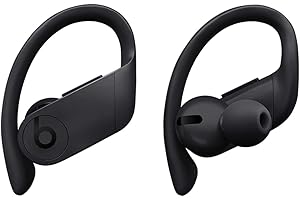 Renewed Powerbeats Pro: Unparalleled Wireless Audio for Active Lifestyles