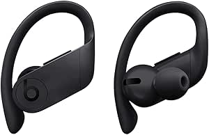 Powerbeats Pro Totally Wireless & High-Performance Bluetooth Earphones Black (Renewed) asin的图片