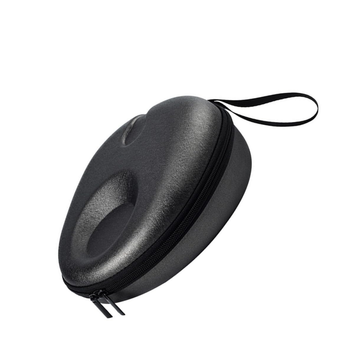 Ipetboom Estuche Rígido Portátil para Auriculares Pulse 3D Protección contra Impactos y Almacenamiento Doble para Gamers y Usuarios Móviles