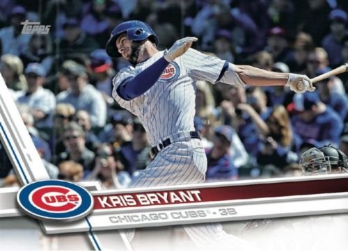 Amazon.com: 2017 TOPPS BASEBALL CARDS (SERIES 1) - COMPLETE 350