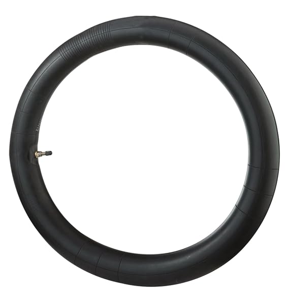 Graco Stroller Fitted Front Tire Tube 12.5x1.75 for Jogging Strollers Fits Wayfinder, Alterrain, Revolution Flex/Pro/SE, Strides, Ironman & Duallie Models Durable Inner Tube Replacement