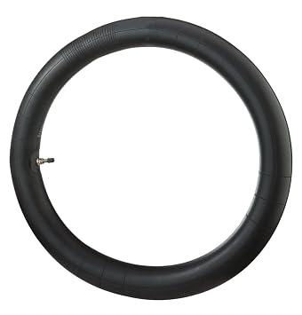 Graco Stroller Fitted Front Tire Tube 12.5x1.75 for Jogging Strollers Fits Wayfinder, Alterrain, Revolution Flex/Pro/SE, Strides, Ironman & Duallie Models Durable Inner Tube Replacement