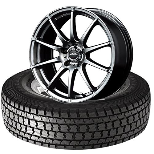 Amazon | グッドイヤーWRANGLER IP/N｜235/60R16 100Q｜＆アルミ
