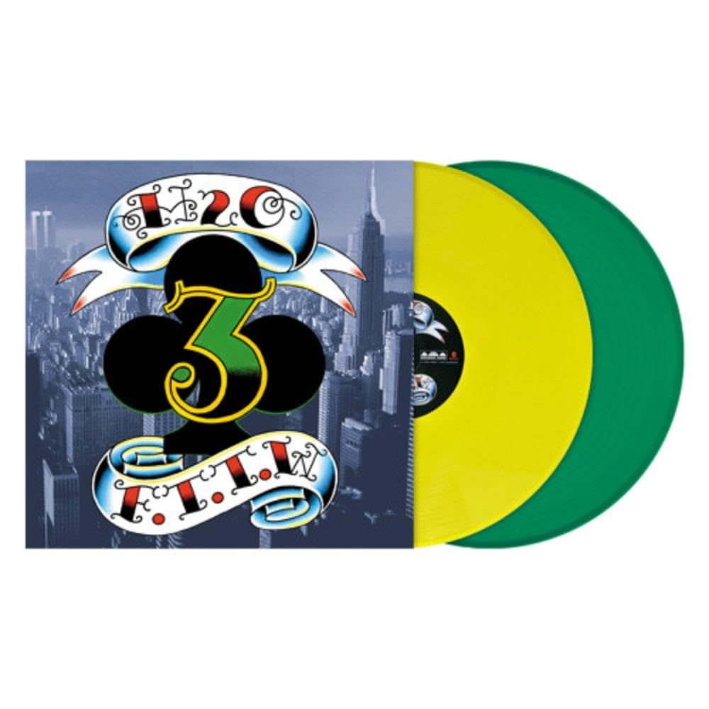 Faster Than the World (Ltd. Pinwheel Vinyl) [VINYL]
