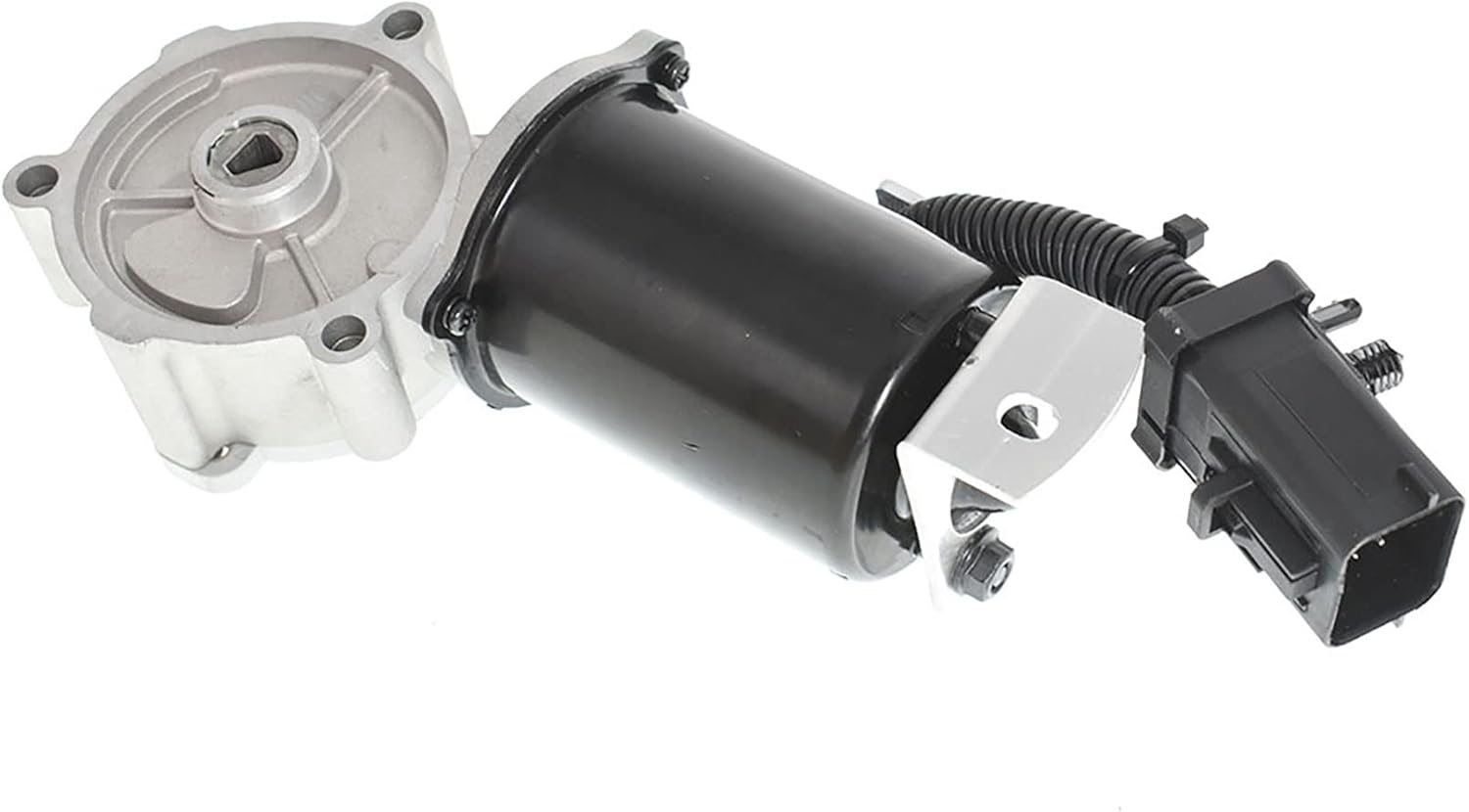 Silscvtt Transfer Case Motor 8L1Z7G360AB Replacement for Truck Ford 2009-2011 AL3Z7G360A