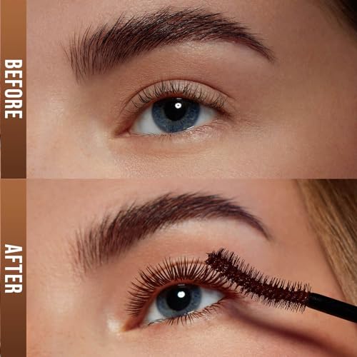 Sculpted Volume Mascara - Black - Image 6