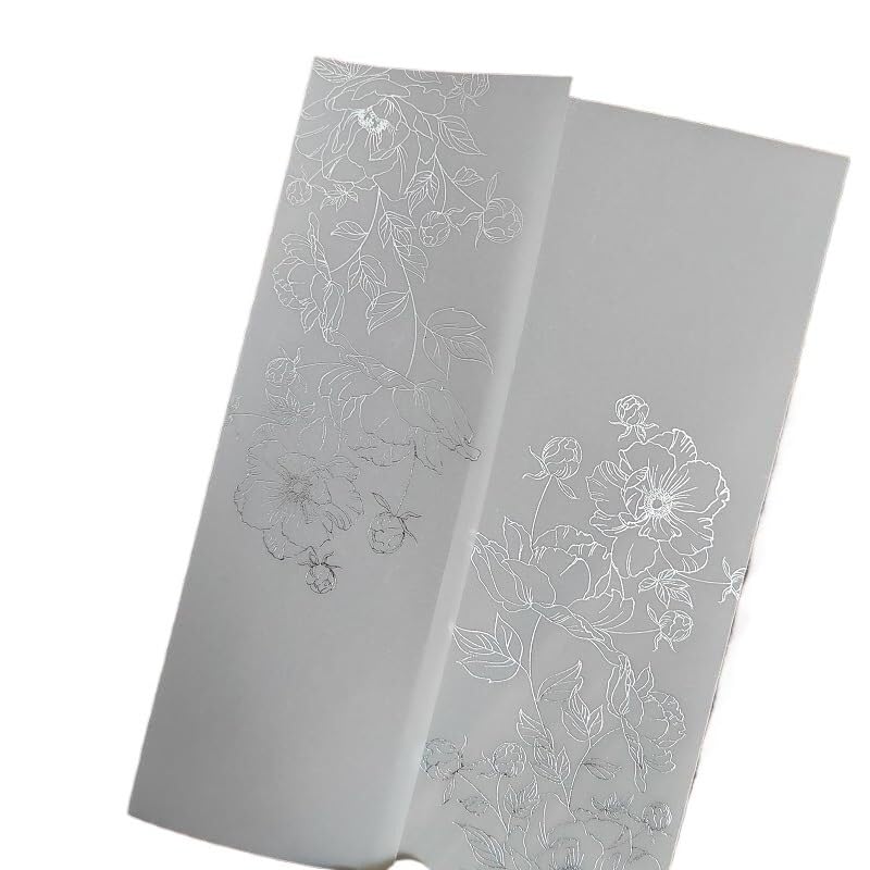 Zaproszenie na ślub 50 sztuk piękny wzór róży rękawy na karty zaproszenia kurtka welinowa zaproszenie ślub kieszeń okładka(Silver Foil)