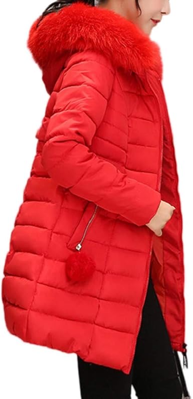 doudoune femme amazon