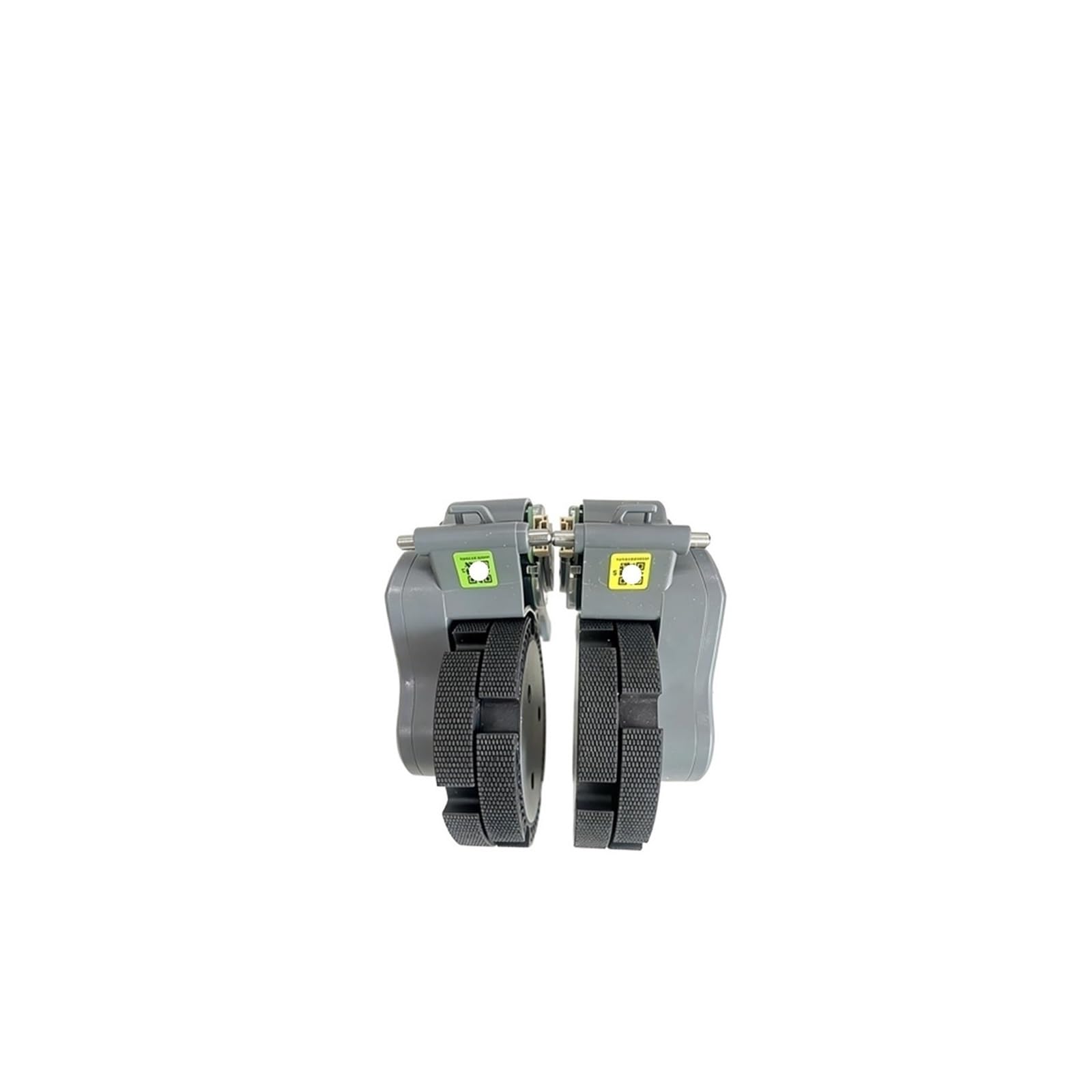 JWEINENL Sweeper Robot Wheels,compatible For NARWAL，Accessories，Walking Wheels Vacuum Cleaner