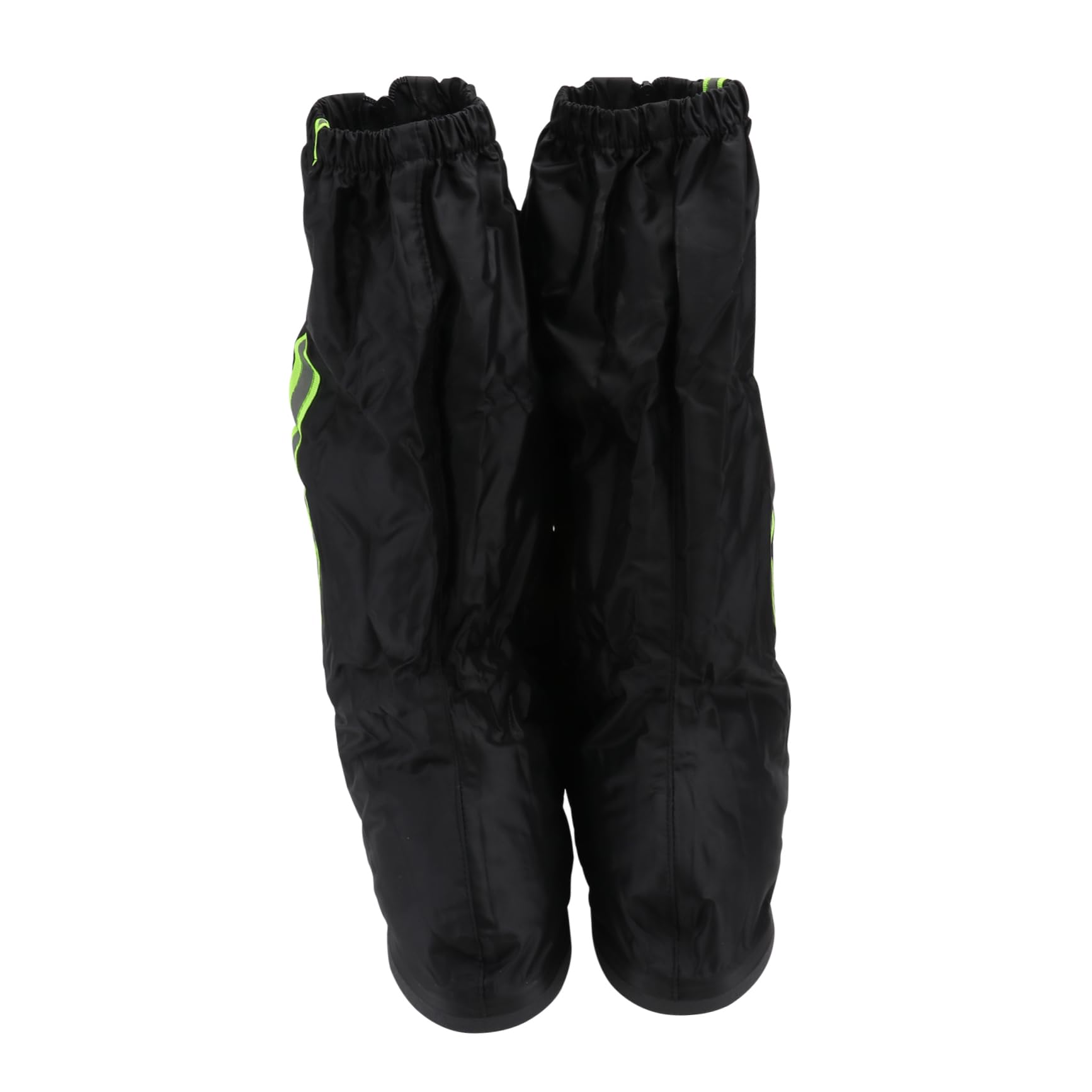 Gogogmee Waterproof Hiking Gaiters Oxford Fabric Leg Covers Running Gaiters for Shoes Outdoor Rainproof Boot