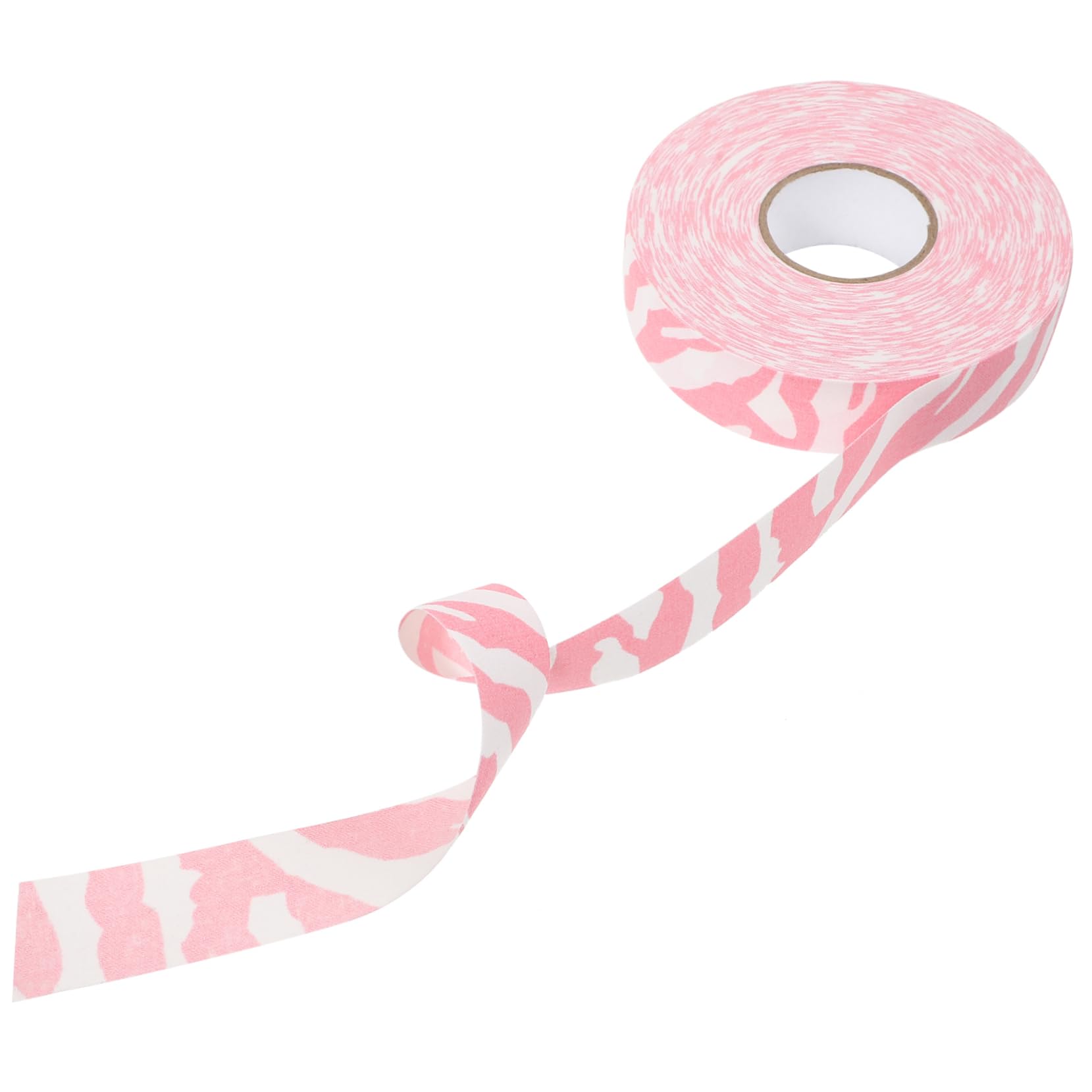 BESTonZON 1Roll Decorative Hockey Tape Non Slip Wear Resistant Cloth Tape for Ice Hockey Sticks Durable Grip and Easy Cut for