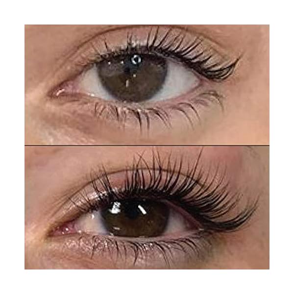 LiLash-Purified-Eyelash-Physician-Formulated-Serum-for-Fuller-Longer-Looking-Eyelashes-Natural-Eyelash-Enhancer-Safe-for-Sensitive-Eyes-Contact-Lens-Wearers-90-Day-Supply-2mL LiLash Purified Eyelash Physician-Formulated Serum for Fuller & Longer Looking Eyelashes | Natural Eyelash Enhancer Safe for Sensitive Eyes & Contact Lens Wearers | 90-Day Supply (2mL)