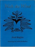 Walk the wind 0942382080 Book Cover