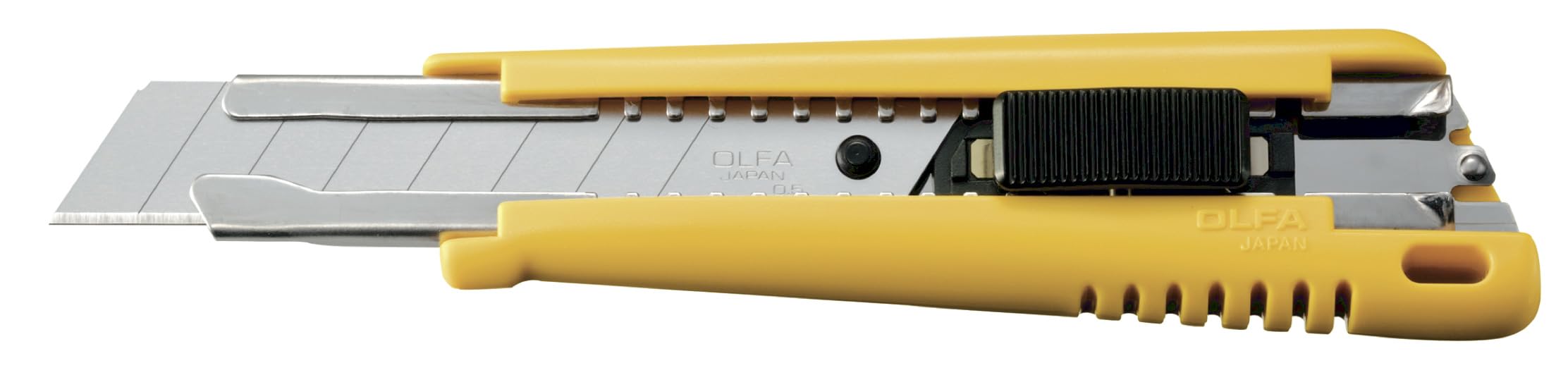 Olfa EXL 18 x 0.5 mm Knife with Auto Lock