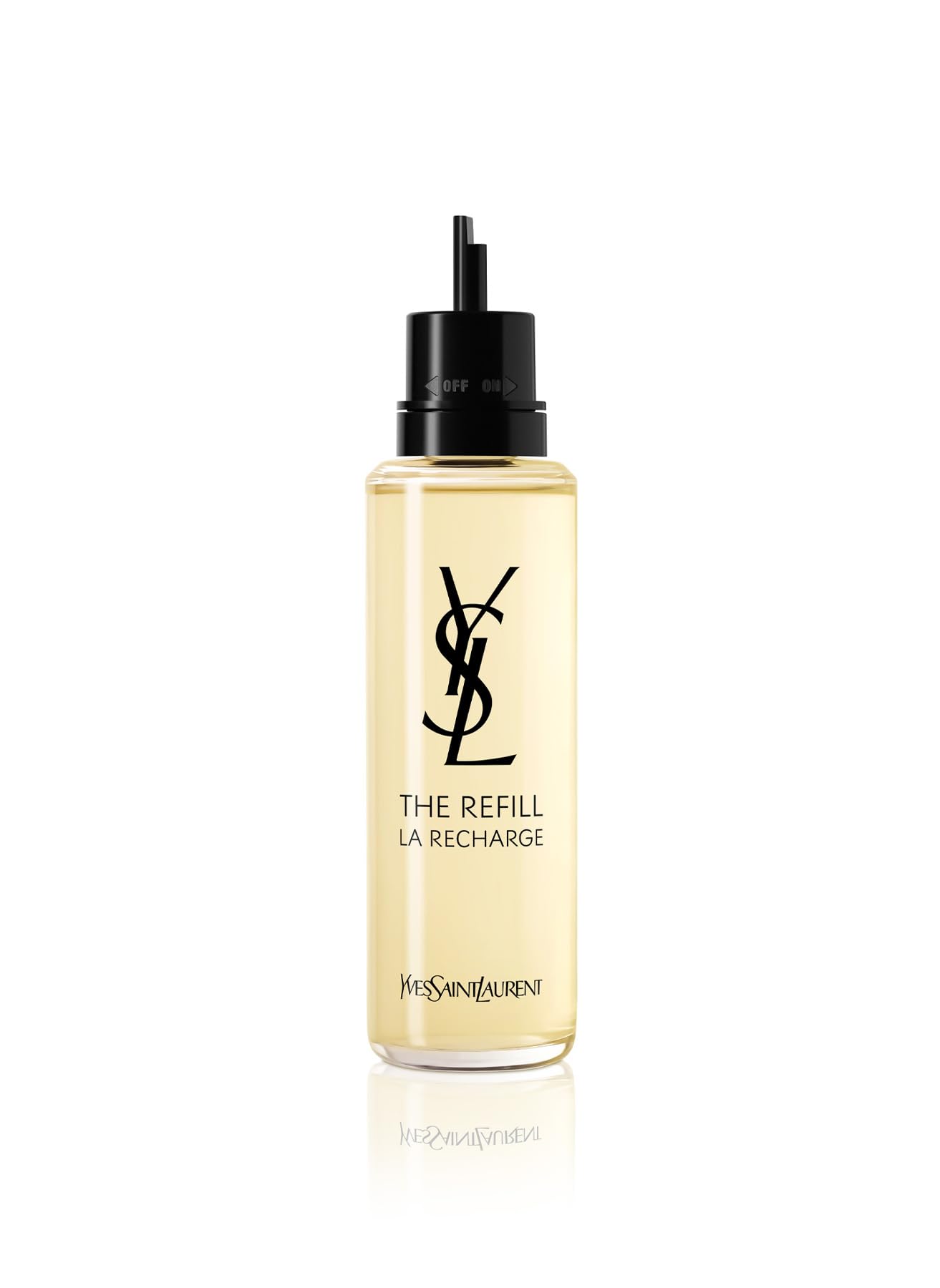 Amazon.com : YVES SAINT LAURENT Libre EDP YSL Libre EDP Refill