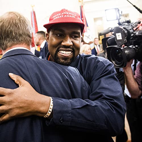 Why BLKKK SKKKN HEAD (and Doctor Who) have aged like milk