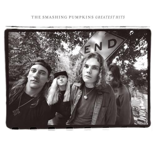The Smashing Pumpkins