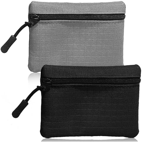 Porte-Monnaie SUBTAVIK en Tissu Oxford Cover