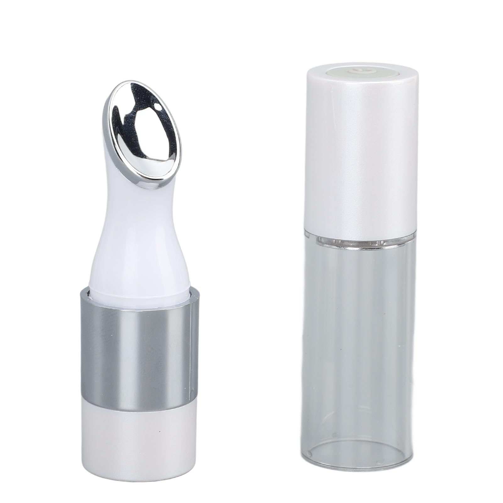Relleno de Labios Eléctrico de Iones Negativos, Dispositivo Potenciador