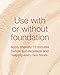 Mineral Fusion Brush-On Powder Sunscreen for Face SPF 30 | Transluscent Natural Daily Sun Care with UVA UVB Protection | Hypoallergenic, Non-Toxic | TSA & Travel Friendly
